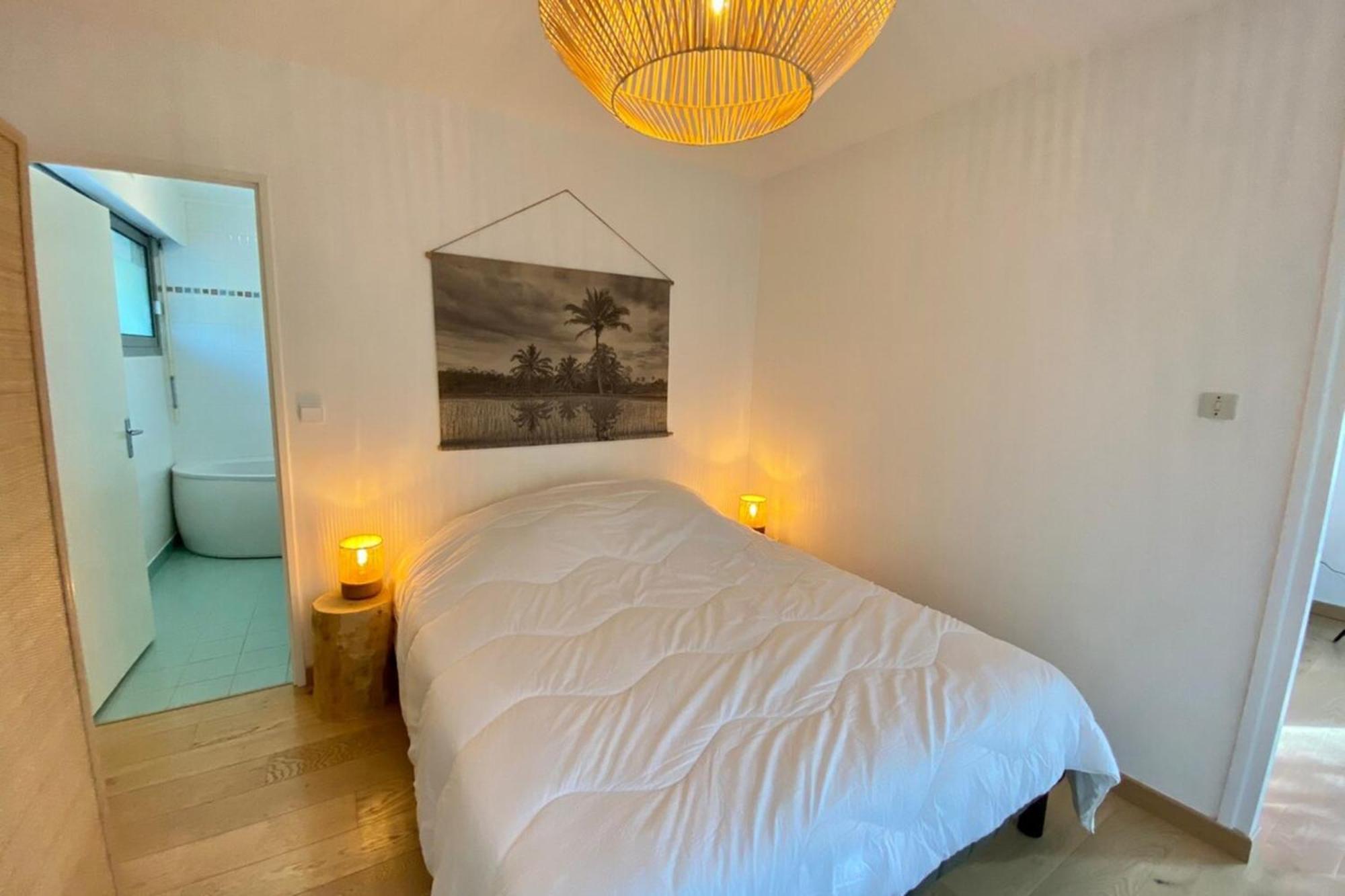 Large Studio Cabin For 4 People Very Close To Le Touquet Golf Course Εξωτερικό φωτογραφία